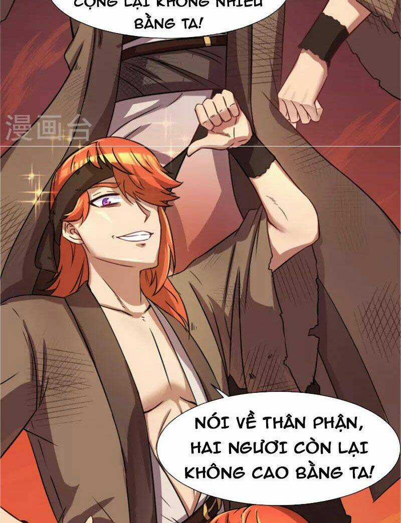 Ta Có Chín Nữ Đồ Đệ - Chapter 266 - Trang 13