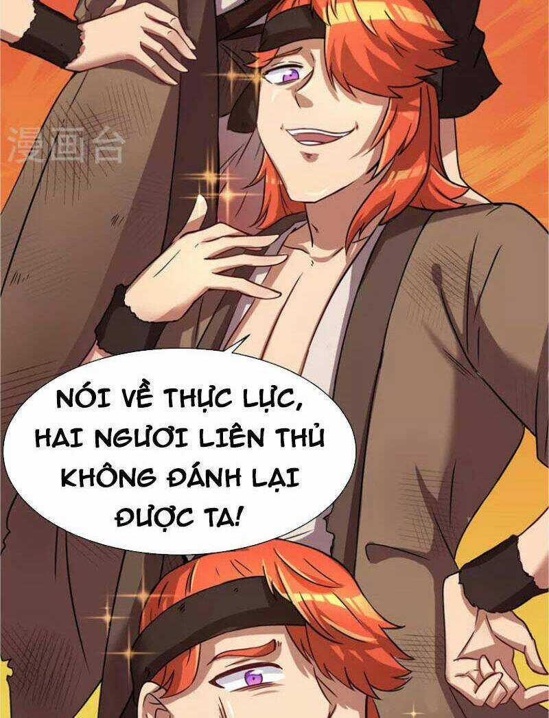 Ta Có Chín Nữ Đồ Đệ - Chapter 266 - Trang 14