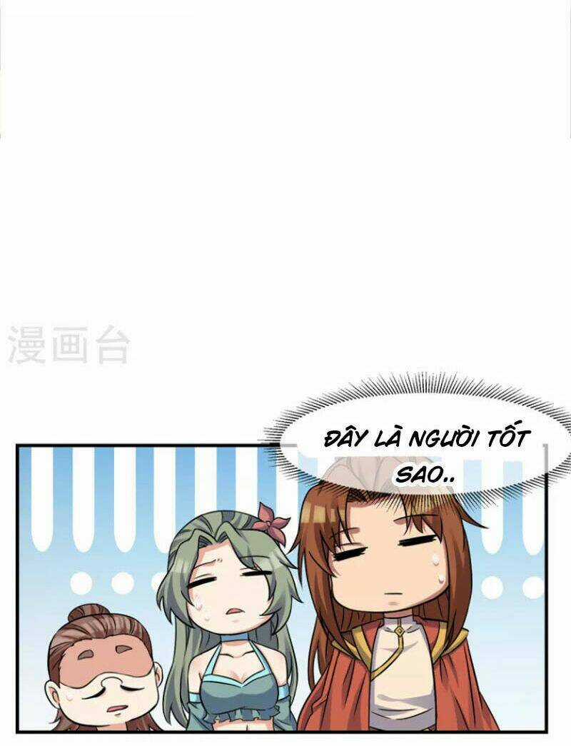 Ta Có Chín Nữ Đồ Đệ - Chapter 266 - Trang 16