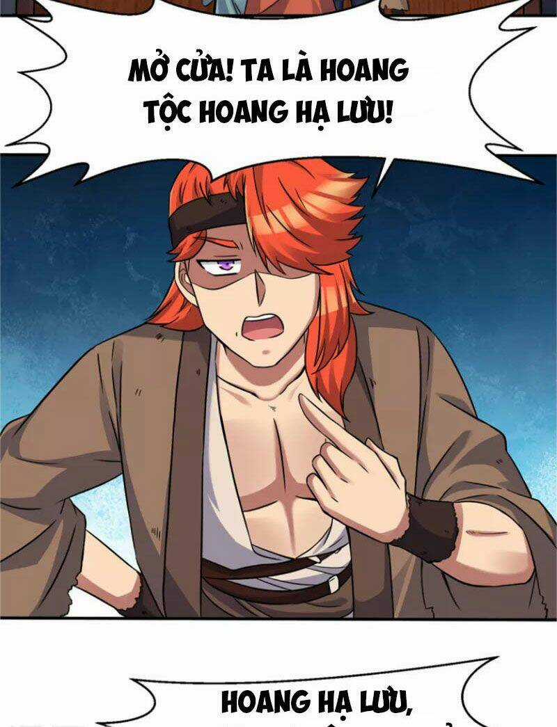 Ta Có Chín Nữ Đồ Đệ - Chapter 266 - Trang 19