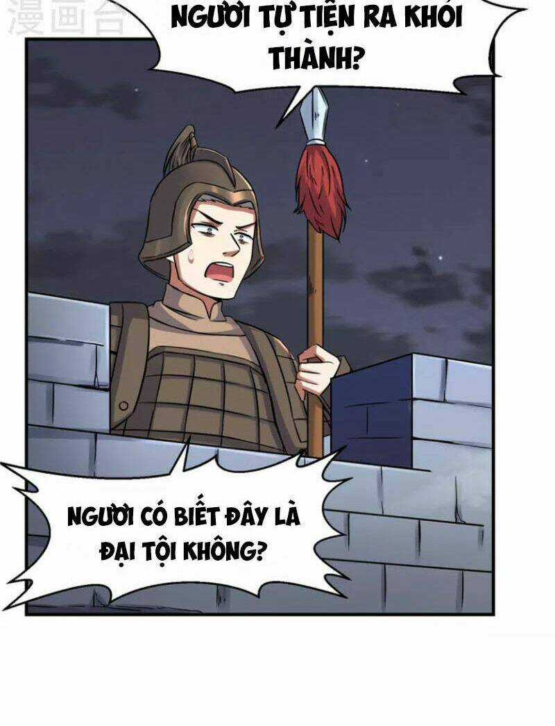 Ta Có Chín Nữ Đồ Đệ - Chapter 266 - Trang 20