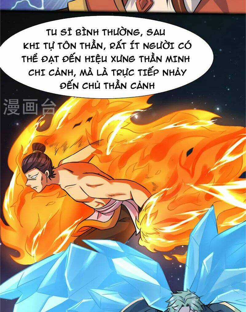 Ta Có Chín Nữ Đồ Đệ - Chapter 266 - Trang 26