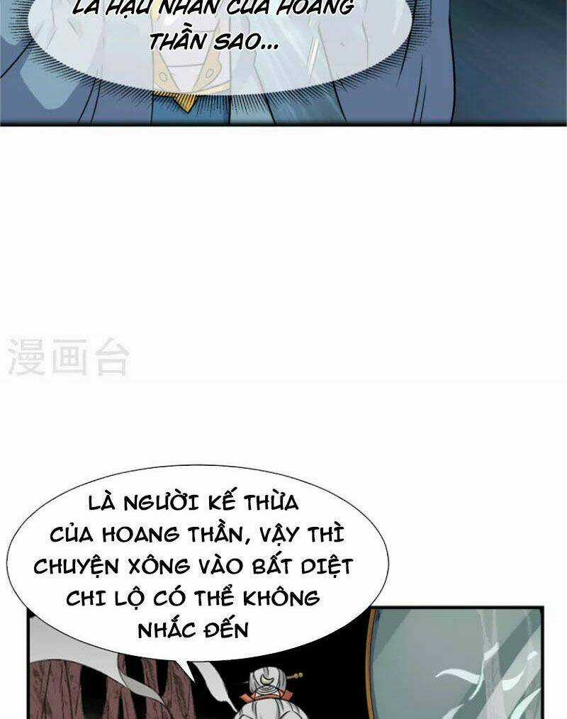 Ta Có Chín Nữ Đồ Đệ - Chapter 266 - Trang 31