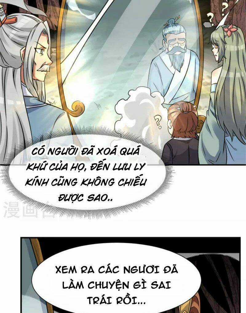 Ta Có Chín Nữ Đồ Đệ - Chapter 266 - Trang 37