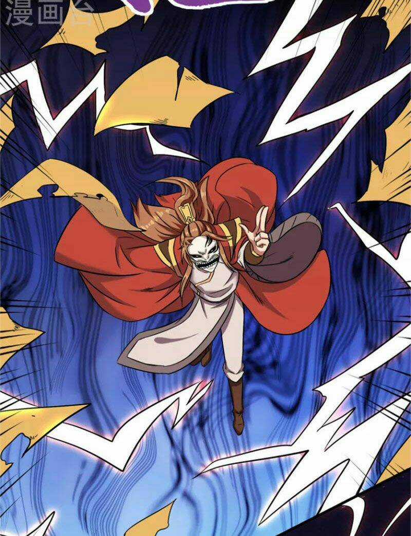 Ta Có Chín Nữ Đồ Đệ - Chapter 266 - Trang 5