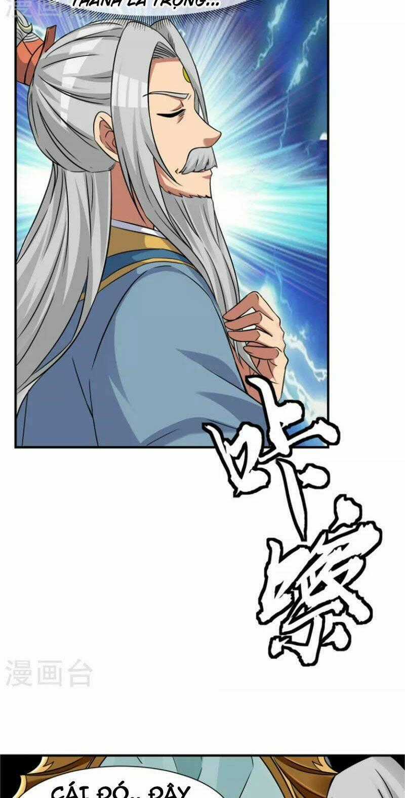 Ta Có Chín Nữ Đồ Đệ - Chapter 266 - Trang 49