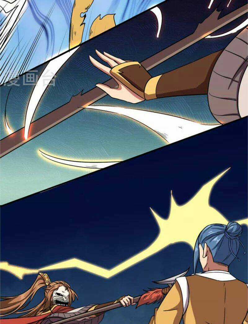 Ta Có Chín Nữ Đồ Đệ - Chapter 266 - Trang 6