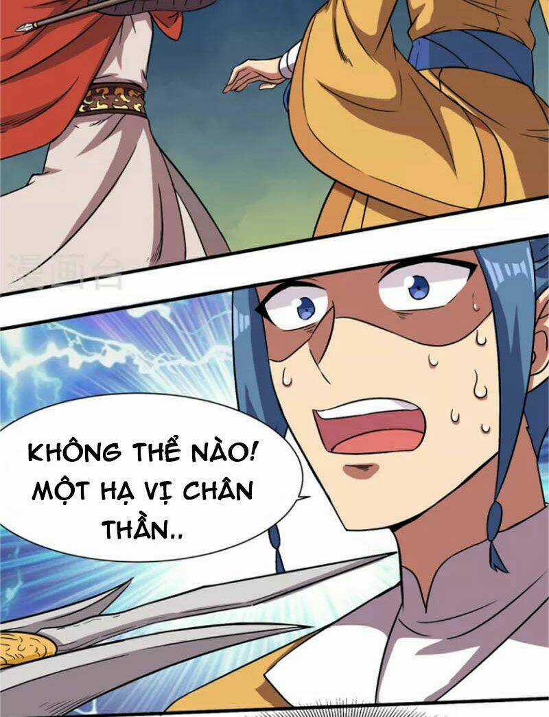 Ta Có Chín Nữ Đồ Đệ - Chapter 266 - Trang 7