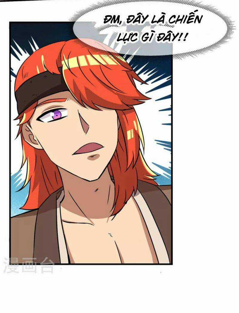 Ta Có Chín Nữ Đồ Đệ - Chapter 266 - Trang 8