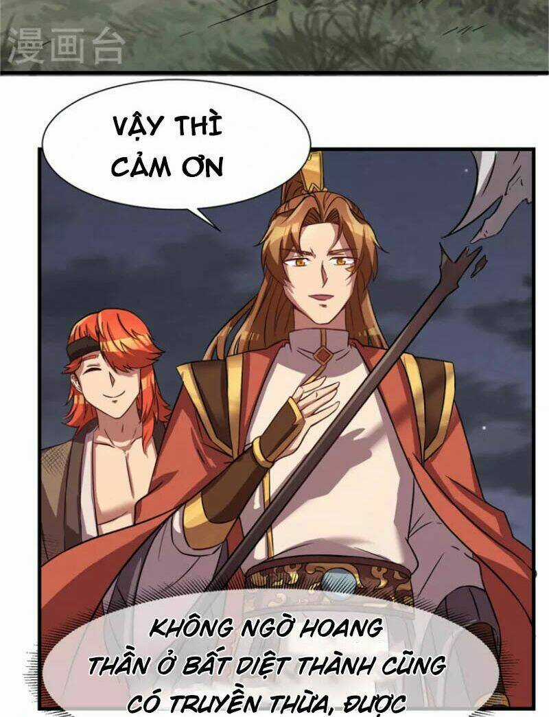 Ta Có Chín Nữ Đồ Đệ - Chapter 266 - Trang 10