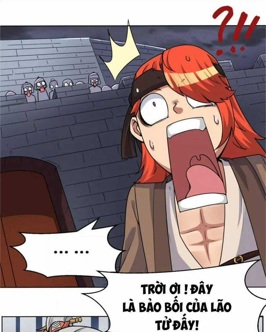 Ta Có Chín Nữ Đồ Đệ - Chapter 267 - Trang 1