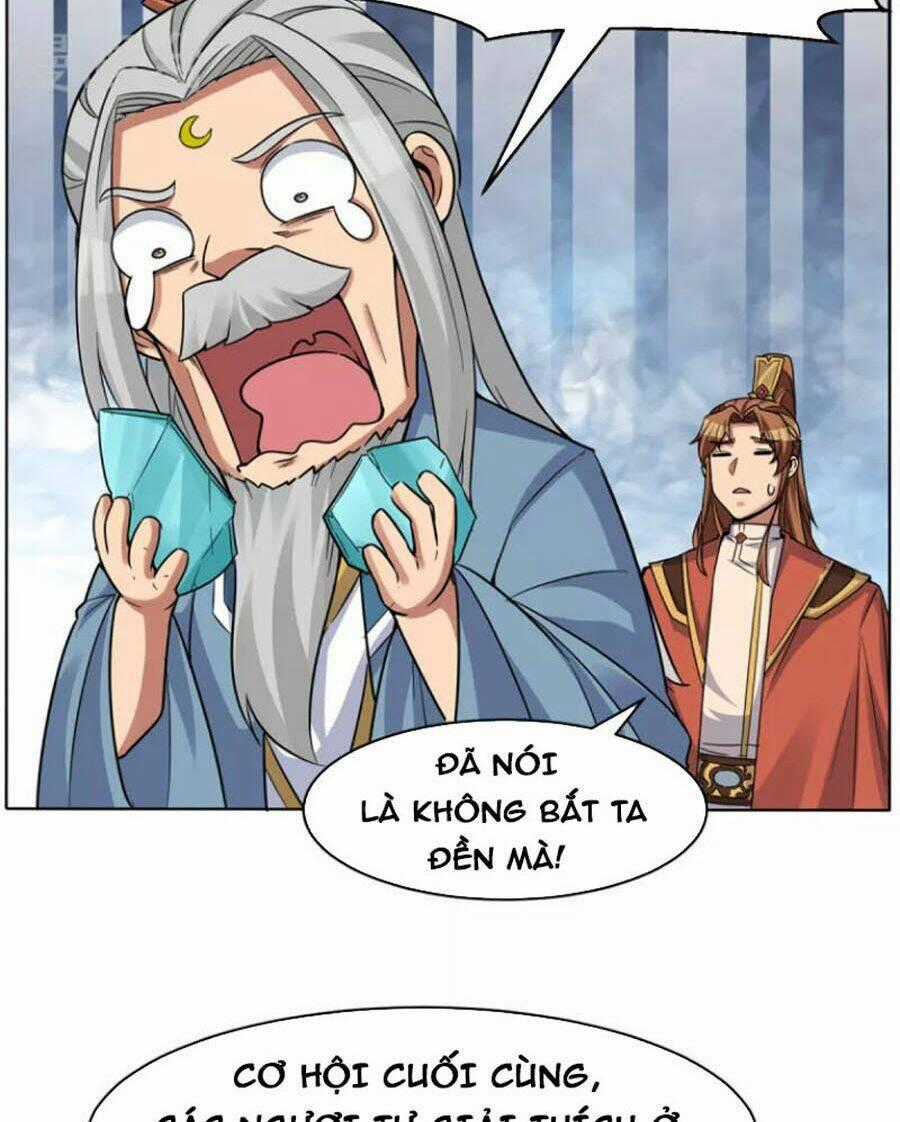 Ta Có Chín Nữ Đồ Đệ - Chapter 267 - Trang 2