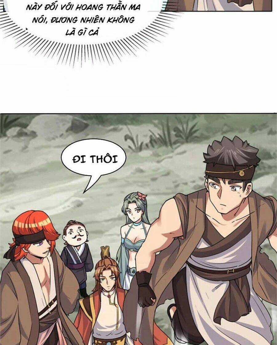 Ta Có Chín Nữ Đồ Đệ - Chapter 267 - Trang 12