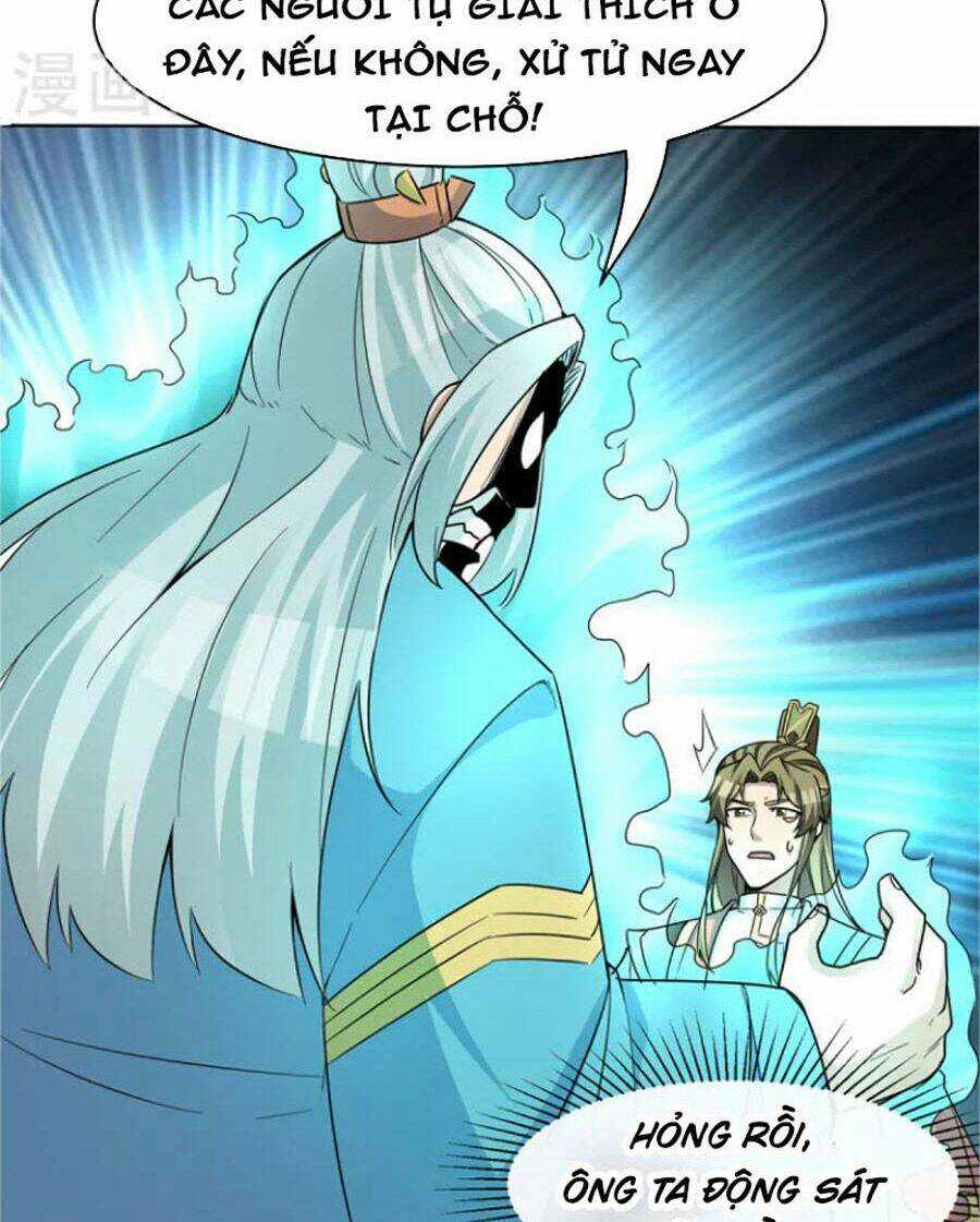 Ta Có Chín Nữ Đồ Đệ - Chapter 267 - Trang 3