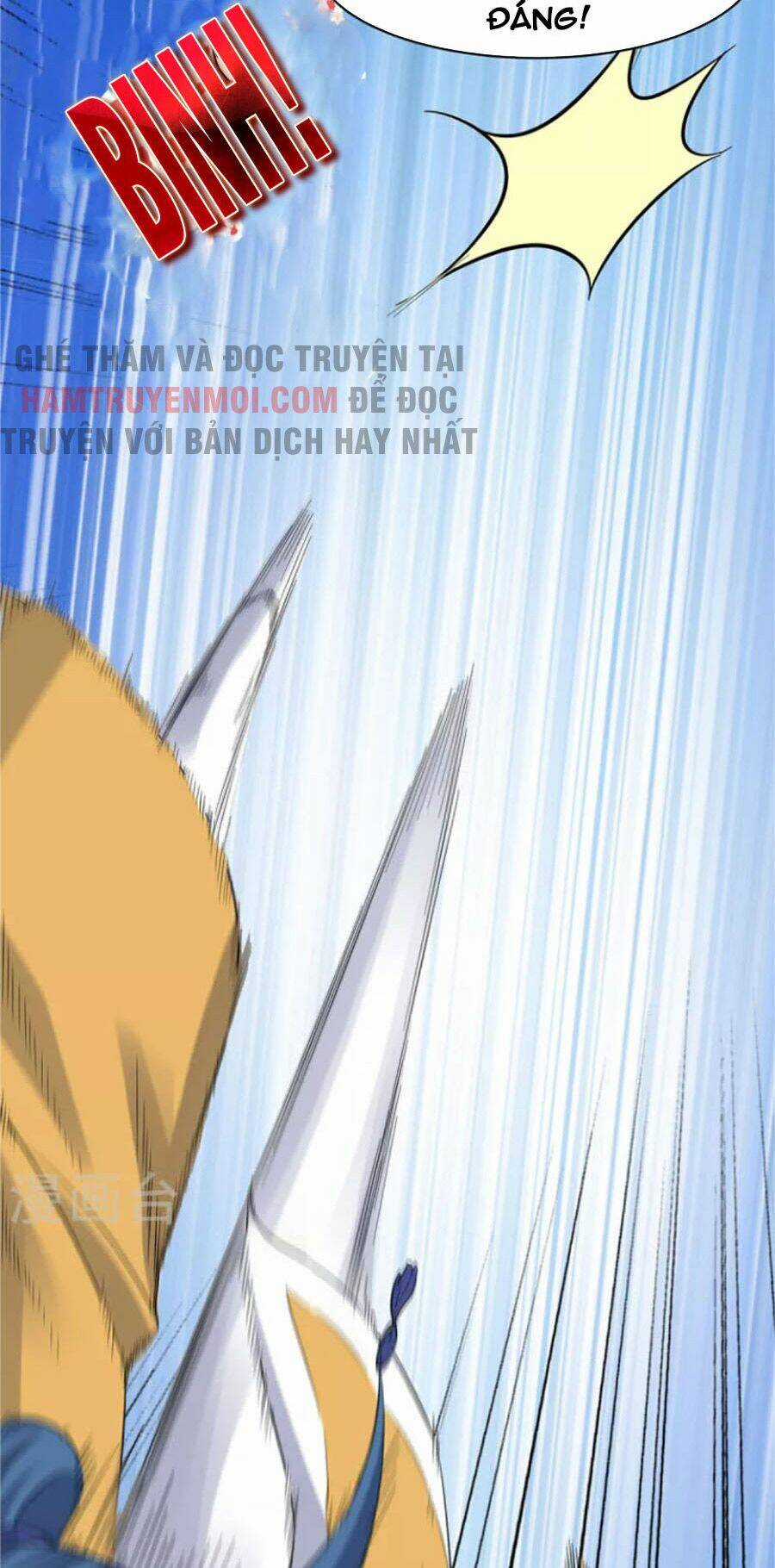 Ta Có Chín Nữ Đồ Đệ - Chapter 267 - Trang 25