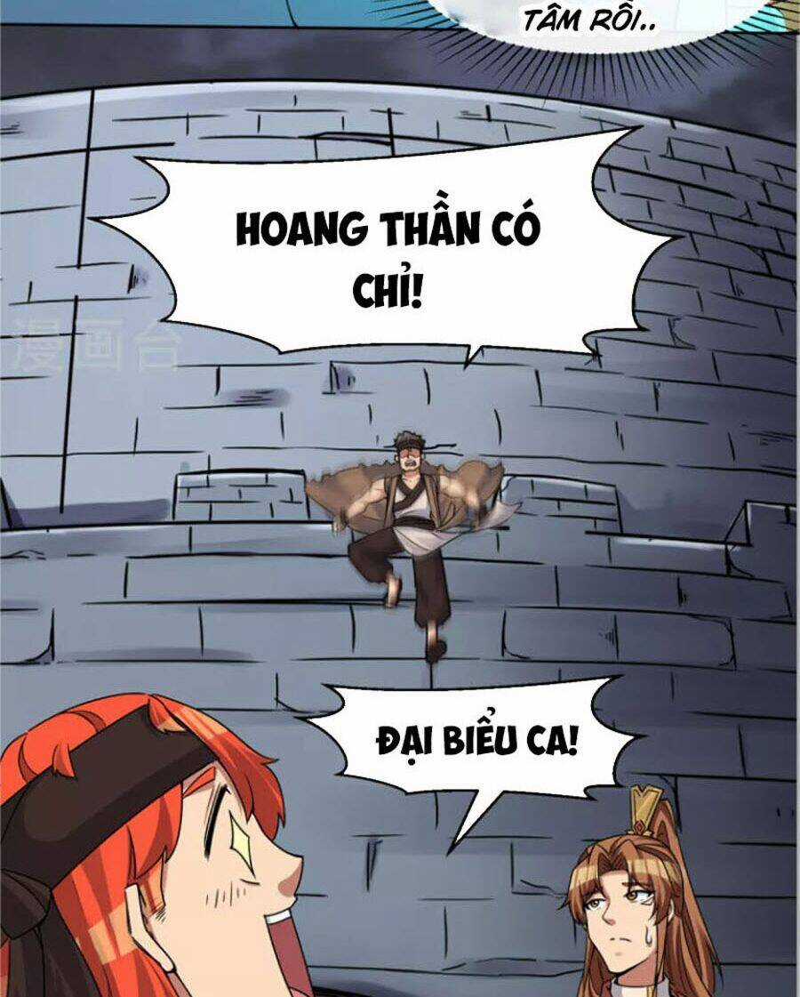 Ta Có Chín Nữ Đồ Đệ - Chapter 267 - Trang 4