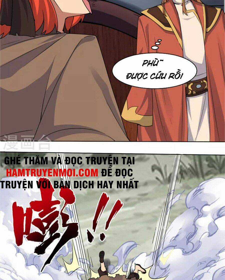 Ta Có Chín Nữ Đồ Đệ - Chapter 267 - Trang 5