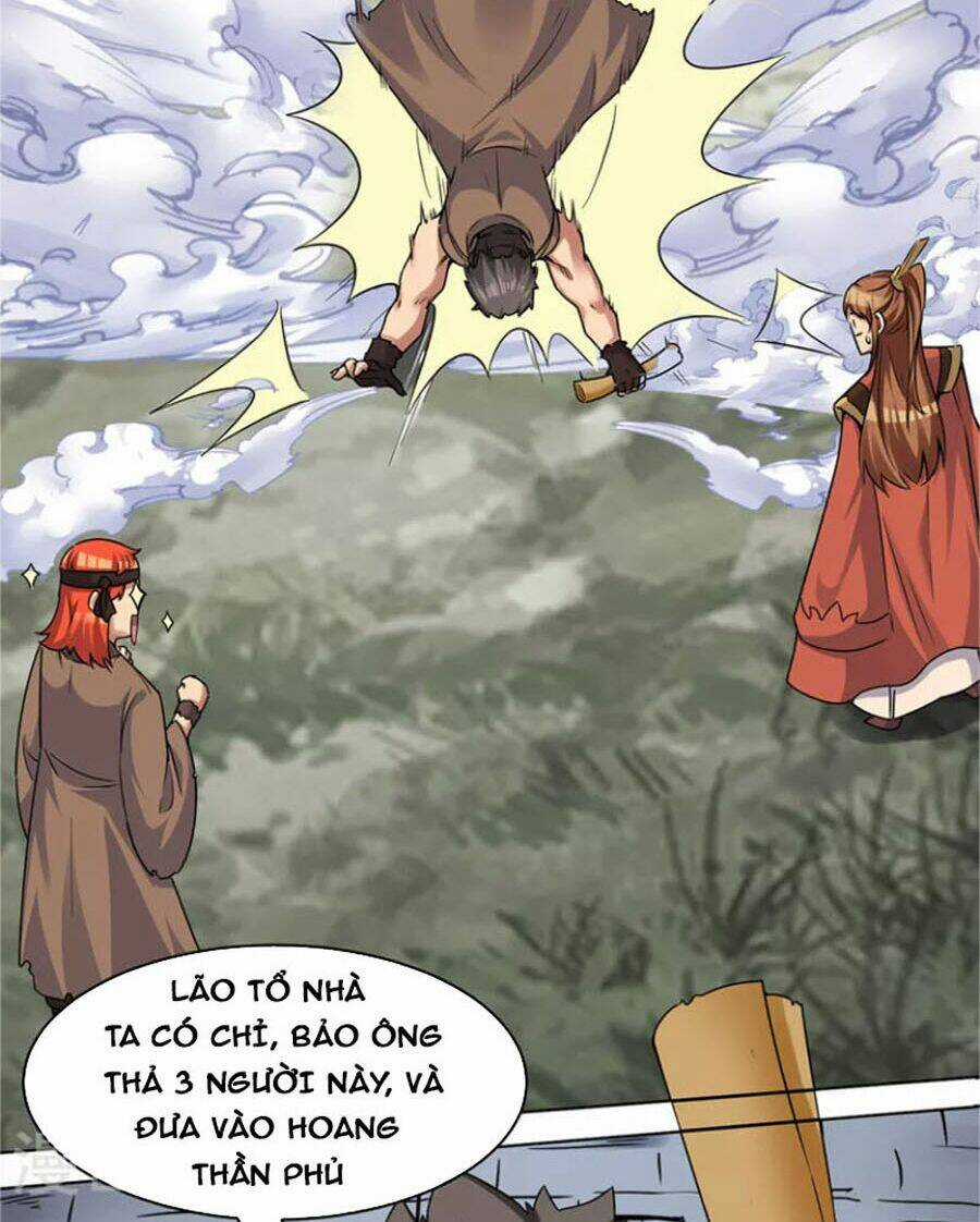 Ta Có Chín Nữ Đồ Đệ - Chapter 267 - Trang 6