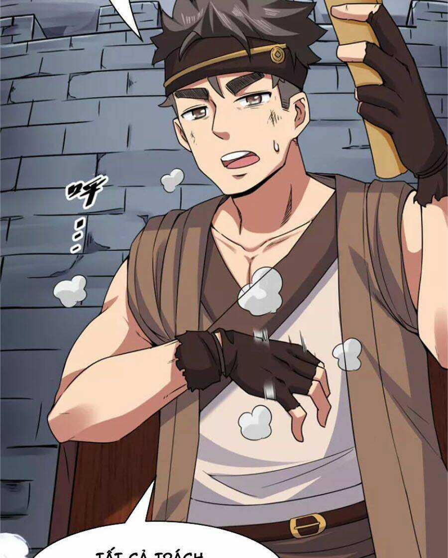 Ta Có Chín Nữ Đồ Đệ - Chapter 267 - Trang 7