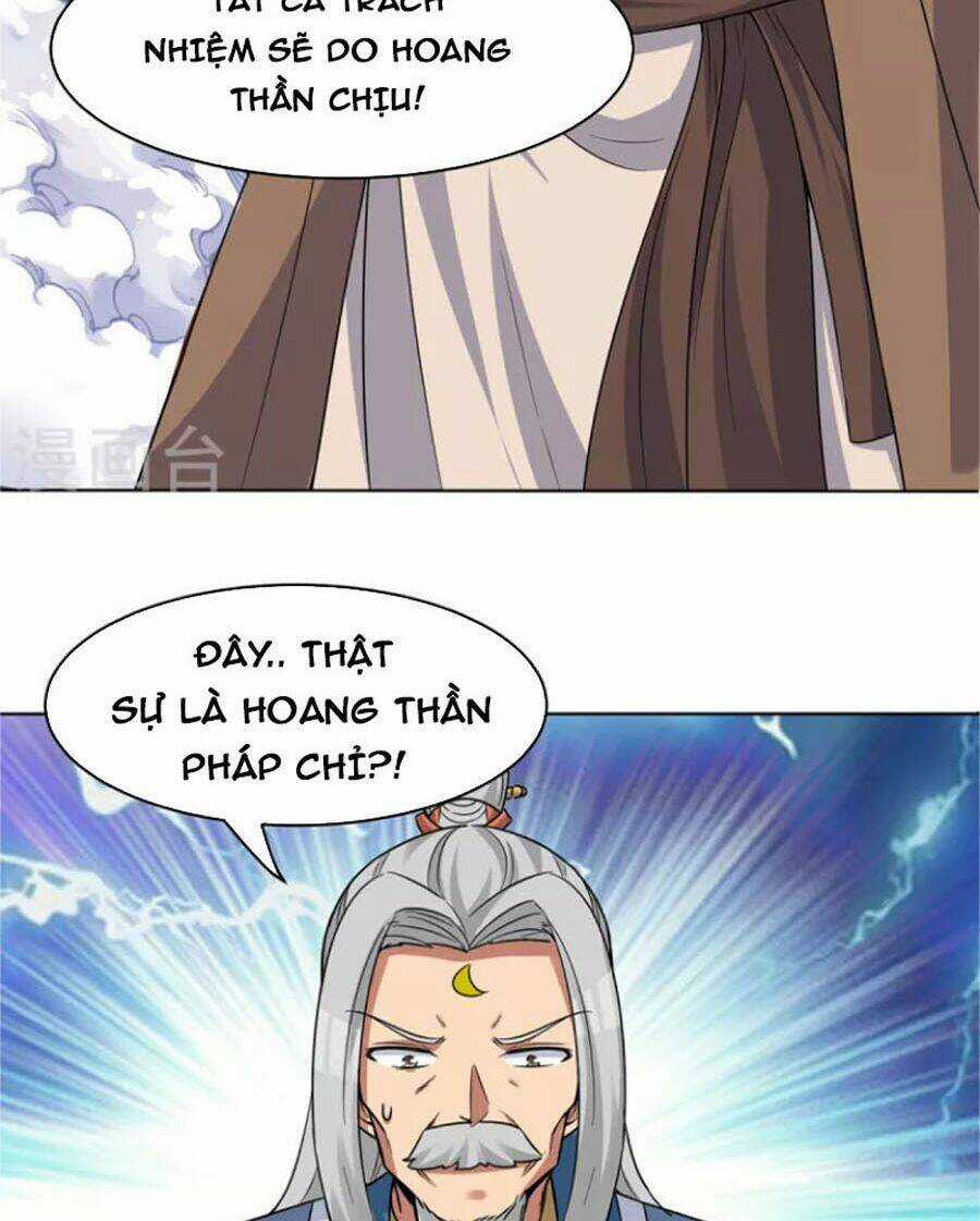 Ta Có Chín Nữ Đồ Đệ - Chapter 267 - Trang 8