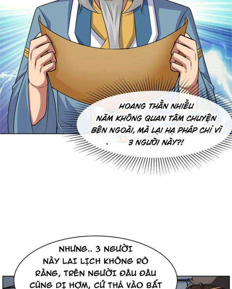 Ta Có Chín Nữ Đồ Đệ - Chapter 267 - Trang 9