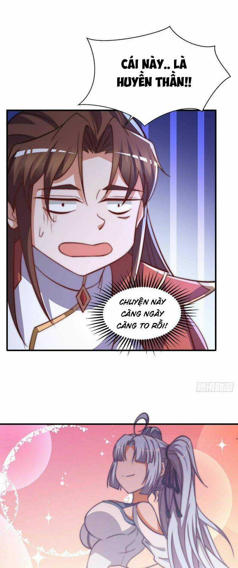 Ta Có Chín Nữ Đồ Đệ - Chapter 268 - Trang 12