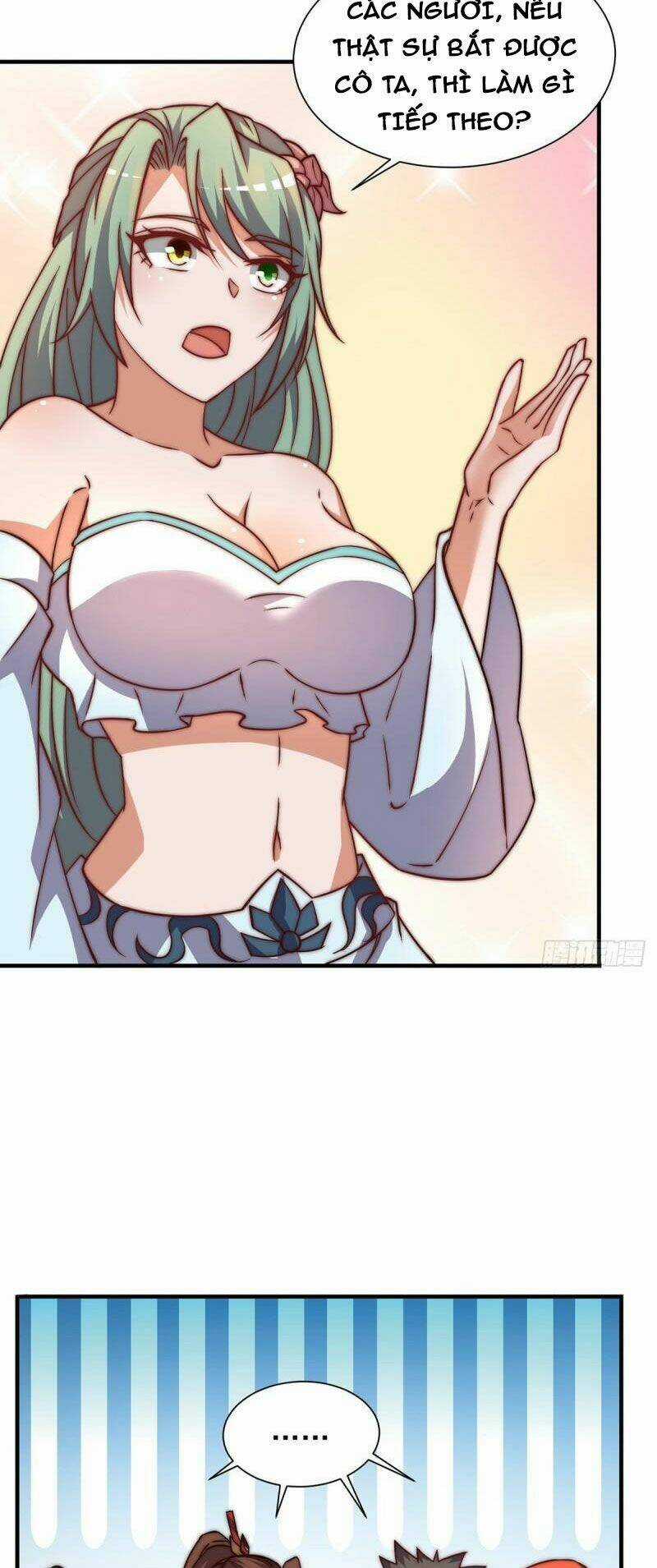 Ta Có Chín Nữ Đồ Đệ - Chapter 268 - Trang 17