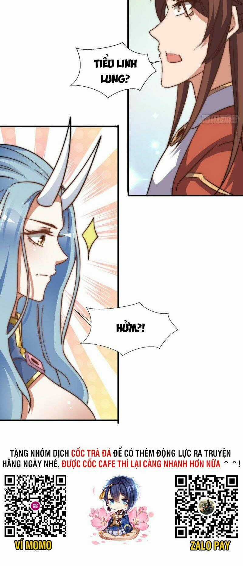 Ta Có Chín Nữ Đồ Đệ - Chapter 268 - Trang 30