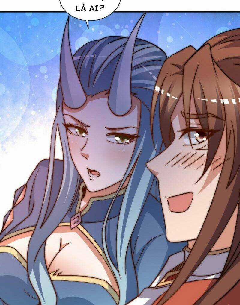 Ta Có Chín Nữ Đồ Đệ - Chapter 269 - Trang 20