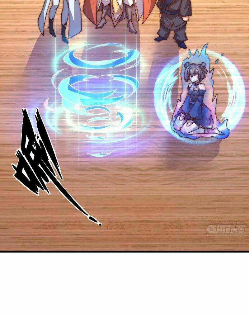 Ta Có Chín Nữ Đồ Đệ - Chapter 269 - Trang 23