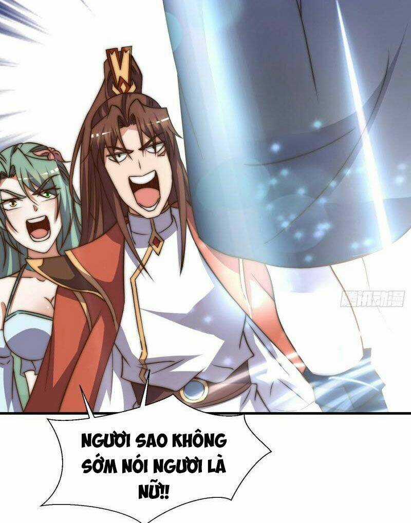 Ta Có Chín Nữ Đồ Đệ - Chapter 269 - Trang 27