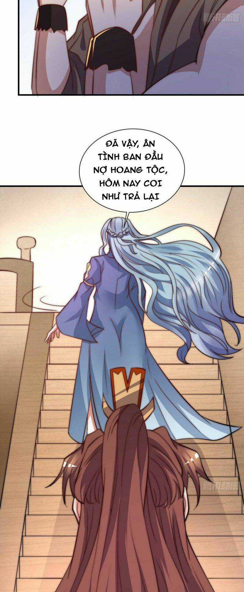 Ta Có Chín Nữ Đồ Đệ - Chapter 269 - Trang 4