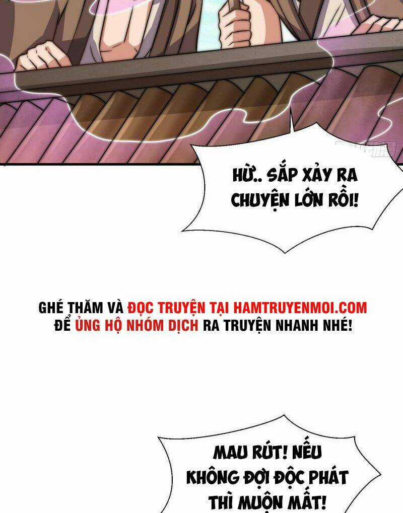 Ta Có Chín Nữ Đồ Đệ - Chapter 269 - Trang 33