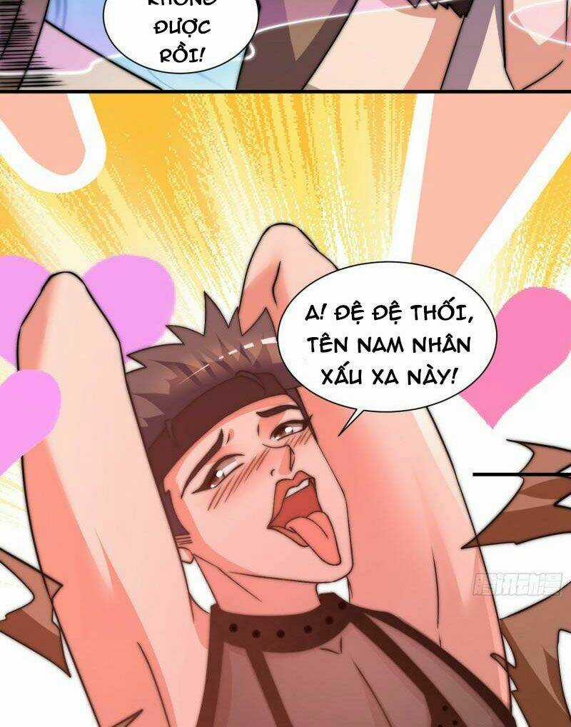 Ta Có Chín Nữ Đồ Đệ - Chapter 269 - Trang 35