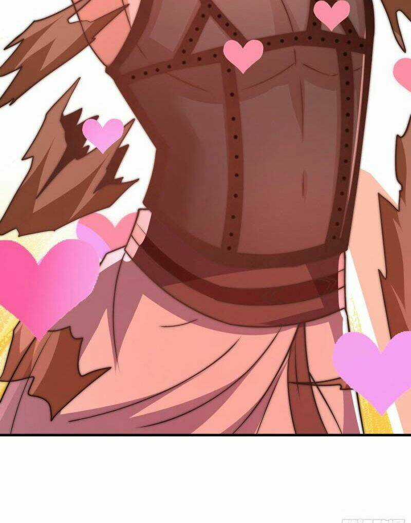 Ta Có Chín Nữ Đồ Đệ - Chapter 269 - Trang 36