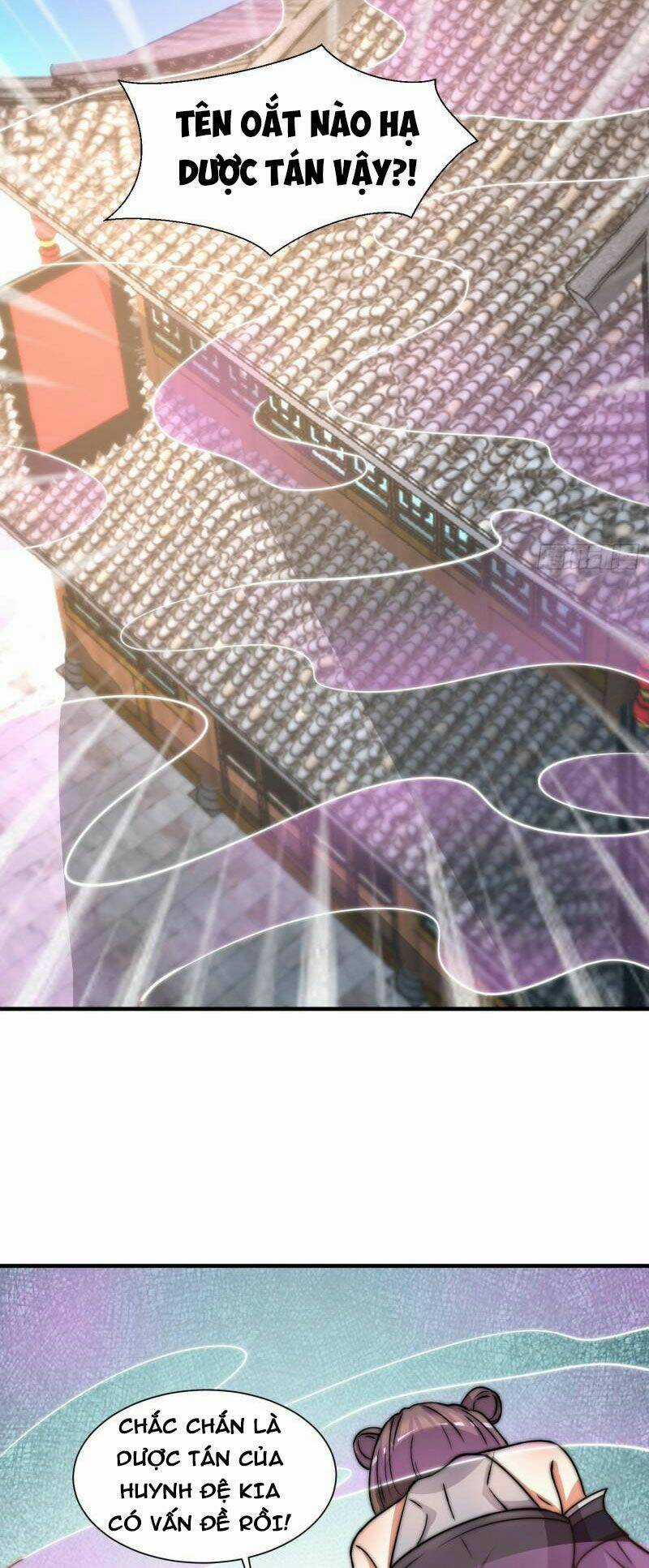 Ta Có Chín Nữ Đồ Đệ - Chapter 269 - Trang 38