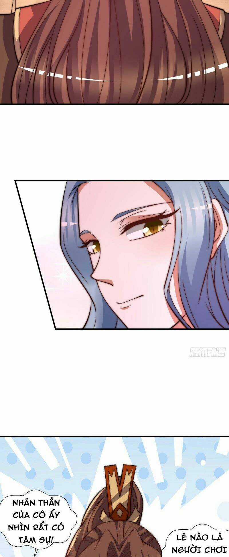 Ta Có Chín Nữ Đồ Đệ - Chapter 269 - Trang 5