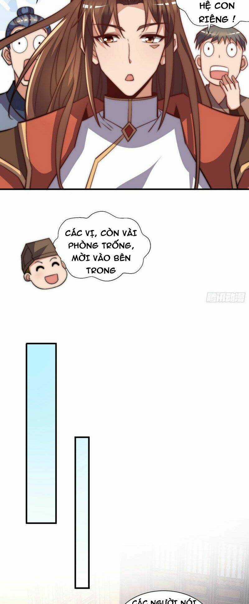 Ta Có Chín Nữ Đồ Đệ - Chapter 269 - Trang 6