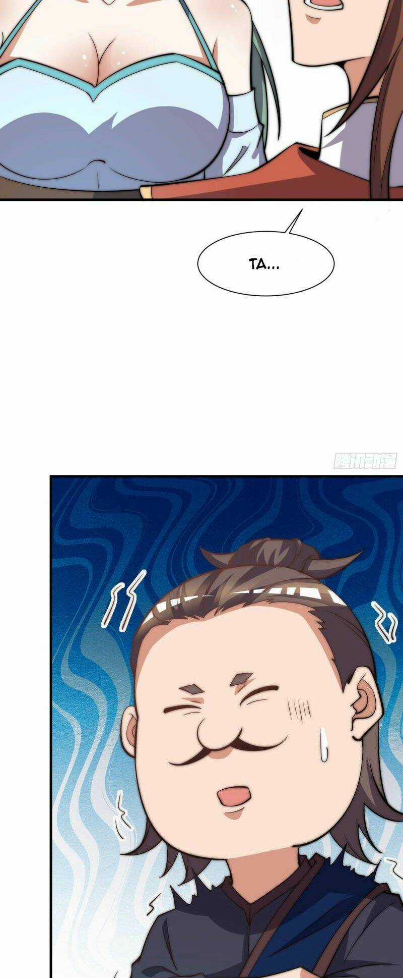 Ta Có Chín Nữ Đồ Đệ - Chapter 269 - Trang 9