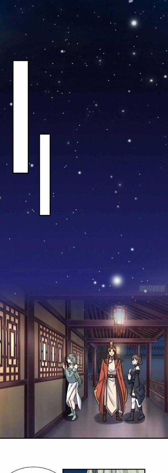 Ta Có Chín Nữ Đồ Đệ - Chapter 270 - Trang 4