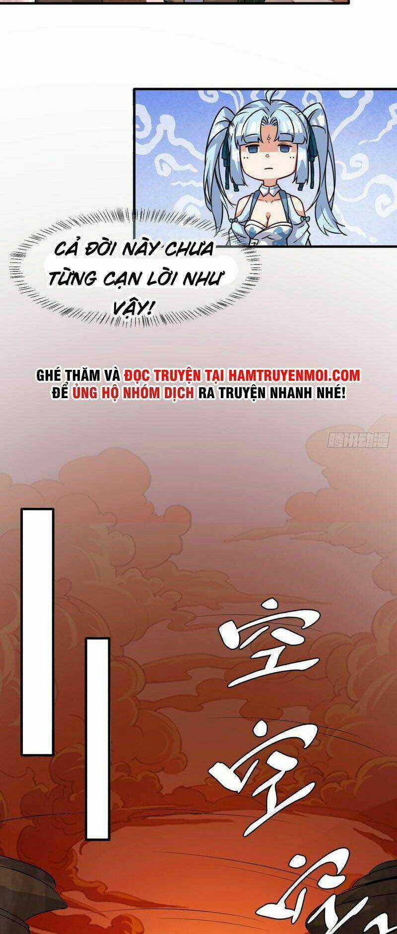 Ta Có Chín Nữ Đồ Đệ - Chapter 271 - Trang 19