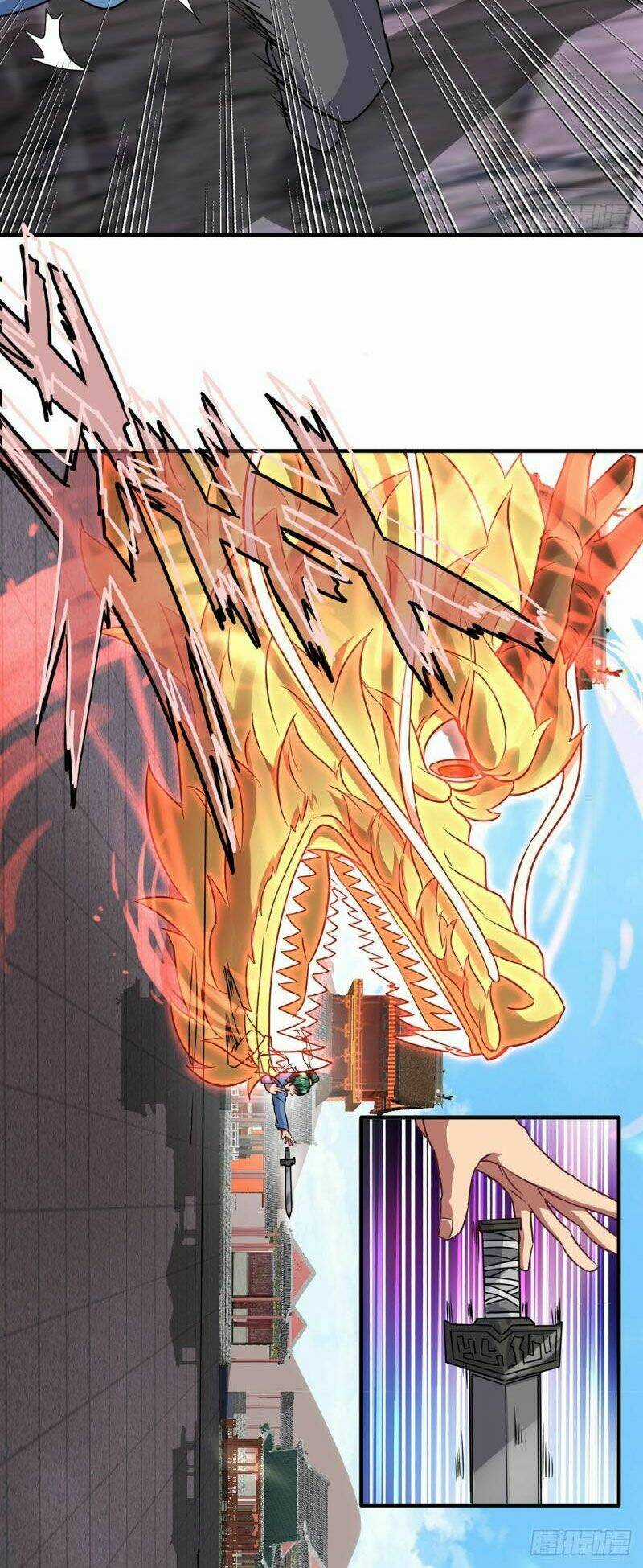 Ta Có Chín Nữ Đồ Đệ - Chapter 271 - Trang 4