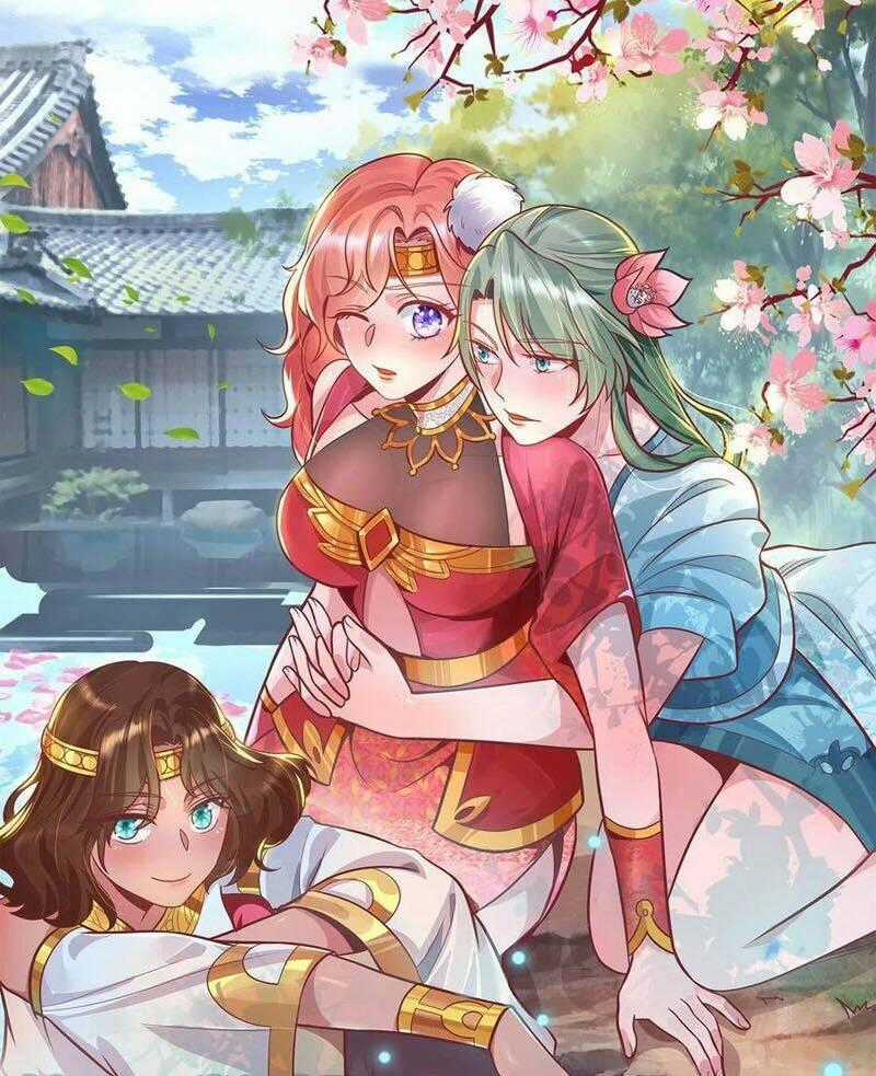 Ta Có Chín Nữ Đồ Đệ - Chapter 272 - Trang 1