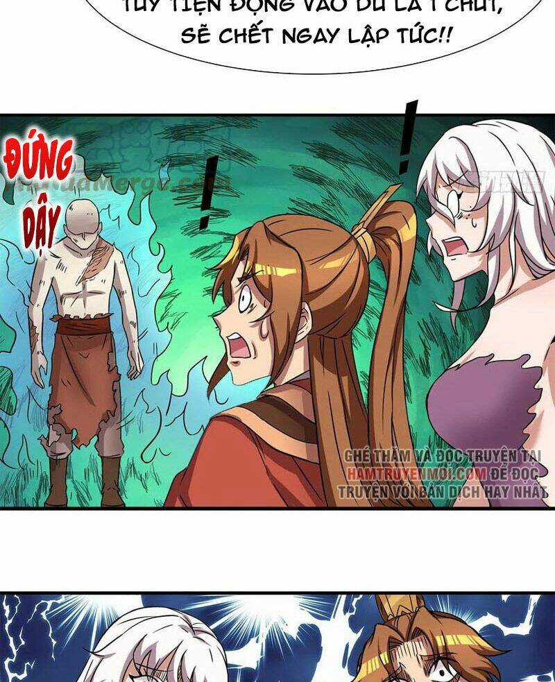 Ta Có Chín Nữ Đồ Đệ - Chapter 272 - Trang 12