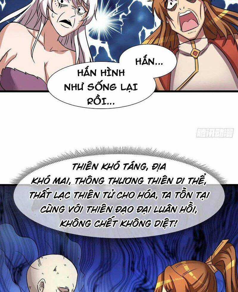 Ta Có Chín Nữ Đồ Đệ - Chapter 272 - Trang 13