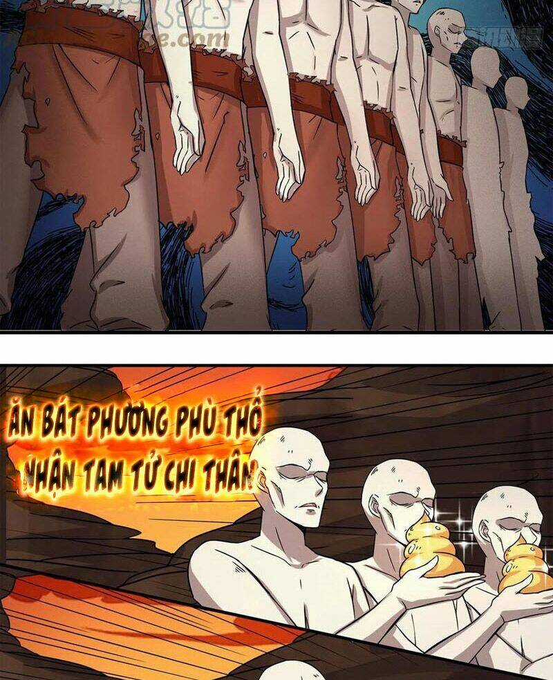 Ta Có Chín Nữ Đồ Đệ - Chapter 272 - Trang 15