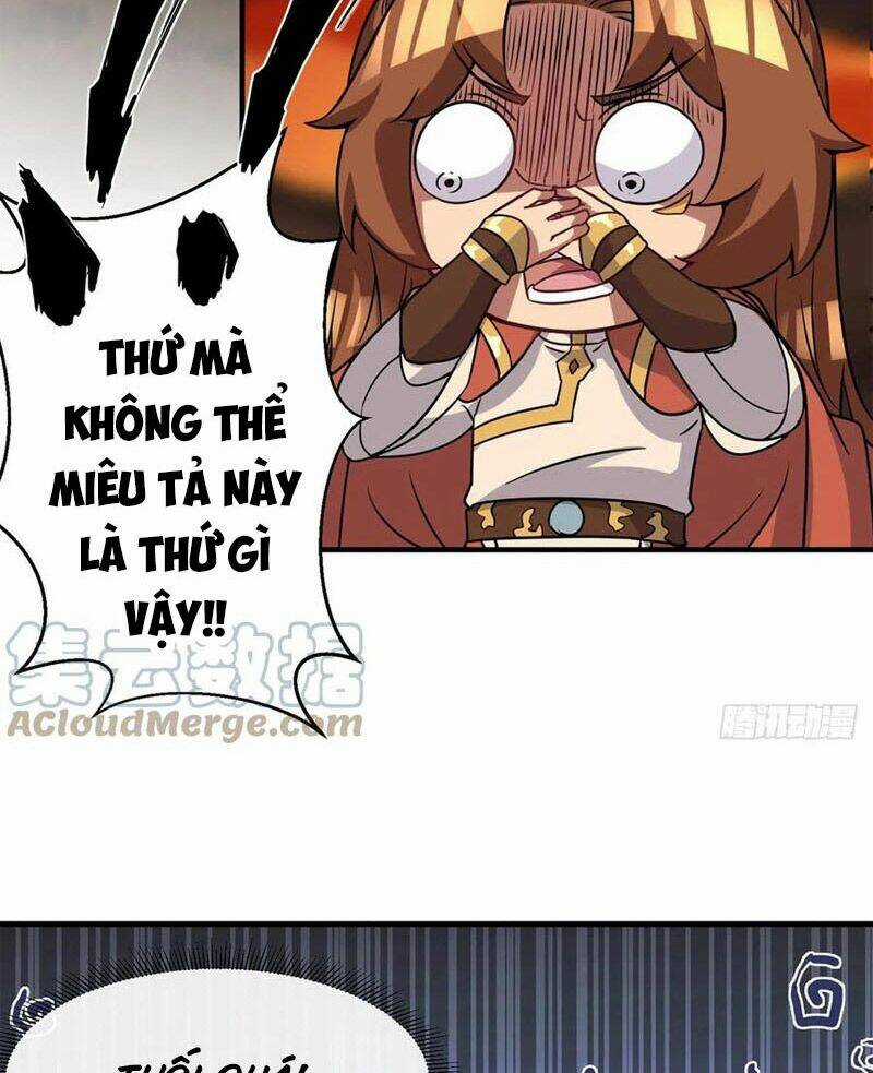 Ta Có Chín Nữ Đồ Đệ - Chapter 272 - Trang 3