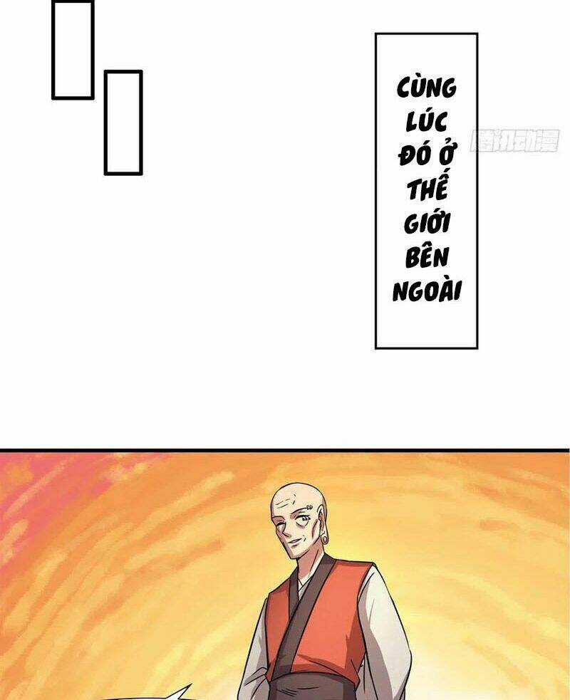 Ta Có Chín Nữ Đồ Đệ - Chapter 272 - Trang 22