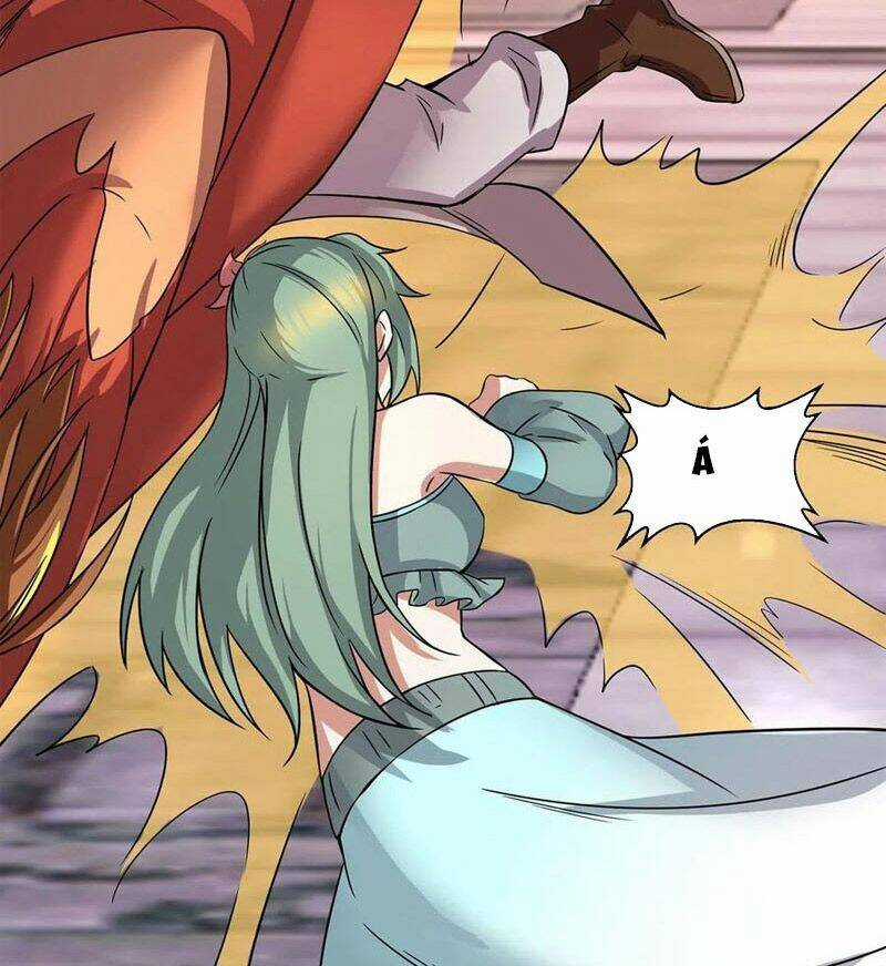 Ta Có Chín Nữ Đồ Đệ - Chapter 272 - Trang 28