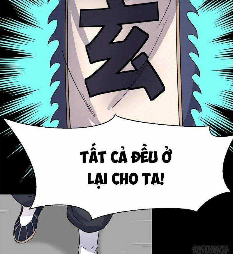 Ta Có Chín Nữ Đồ Đệ - Chapter 272 - Trang 30